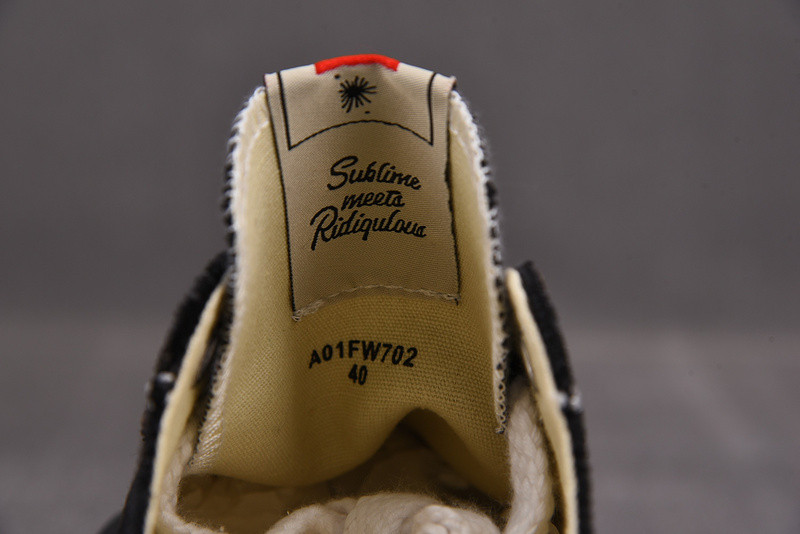 Maison Mihara Sneakers