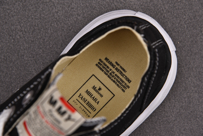 Maison Mihara Sneakers