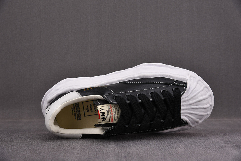 Maison Mihara Sneakers