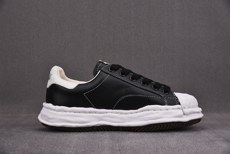 Maison Mihara Sneakers