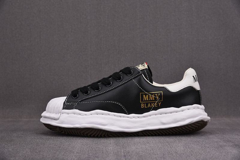 Maison Mihara Sneakers
