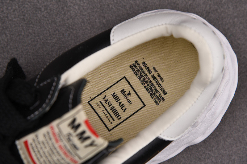 Maison Mihara Sneakers