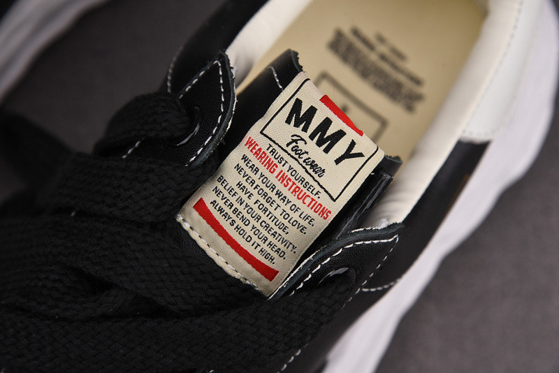 Maison Mihara Sneakers