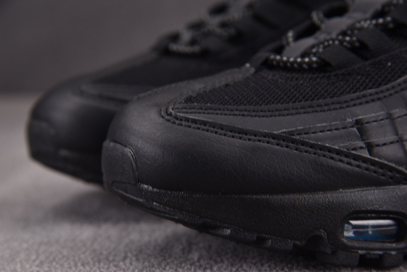 Nk Air Max 95 Black Reflective DZ4511-001