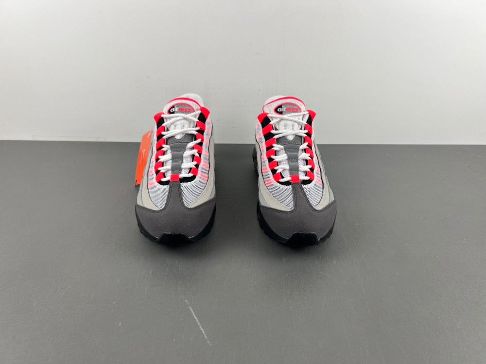 Nk Air Max 95 AT2865-100