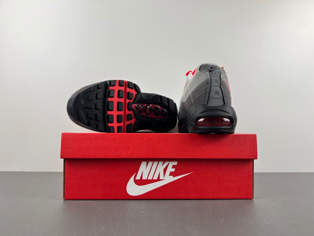 Nk Air Max 95 AT2865-100