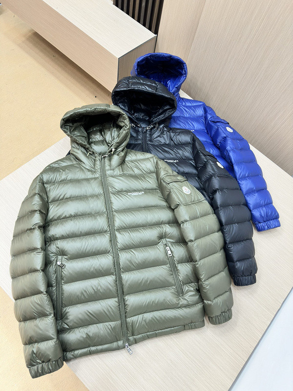 Monc COAT