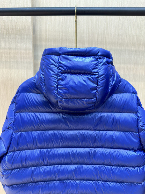 Monc COAT