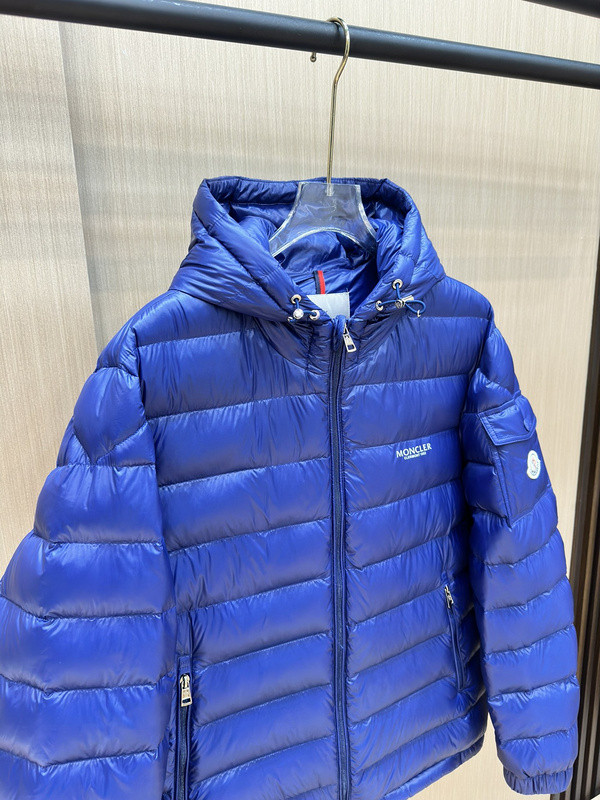 Monc COAT