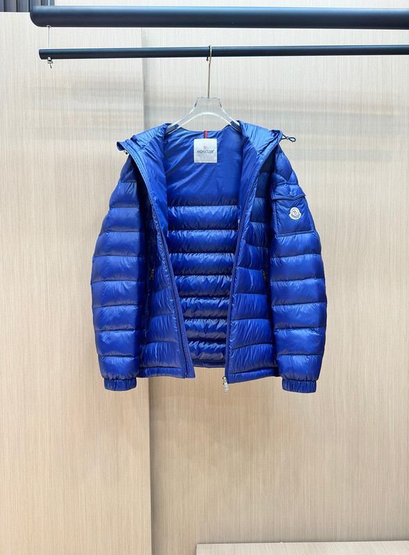 Monc COAT