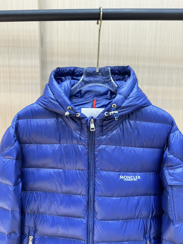 Monc COAT