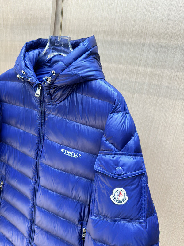 Monc COAT