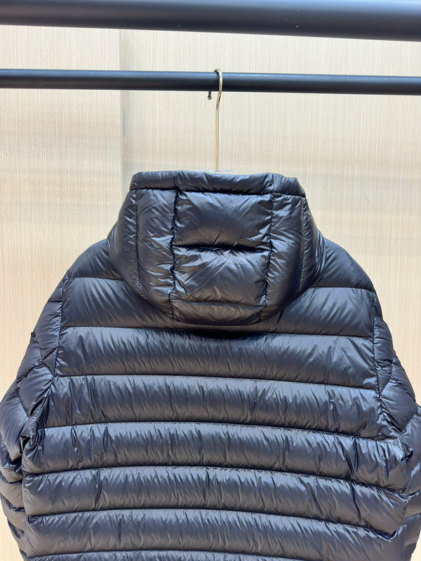 Monc COAT