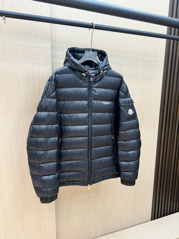 Monc COAT