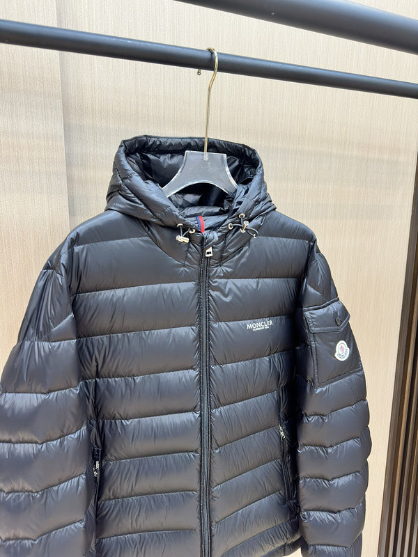 Monc COAT