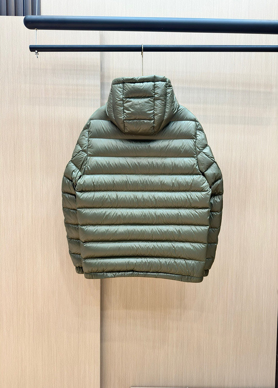 Monc COAT