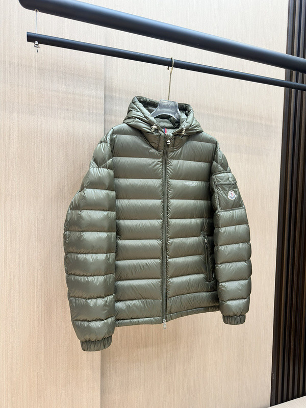 Monc COAT