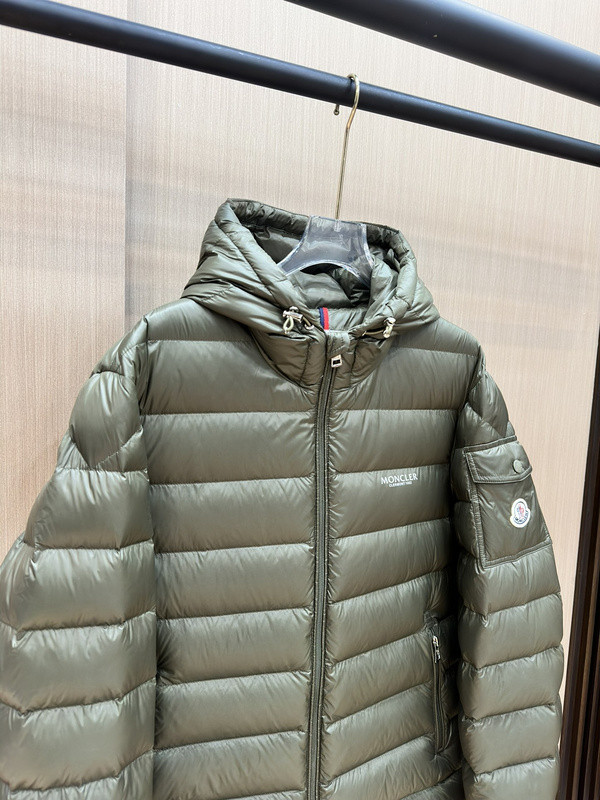 Monc COAT