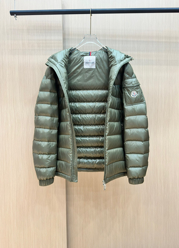 Monc COAT