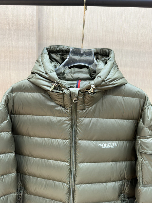 Monc COAT