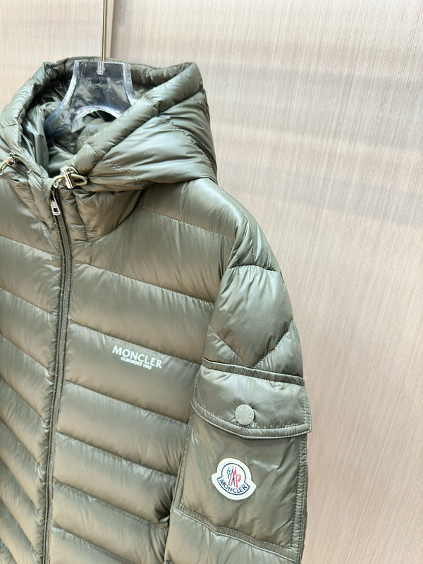 Monc COAT