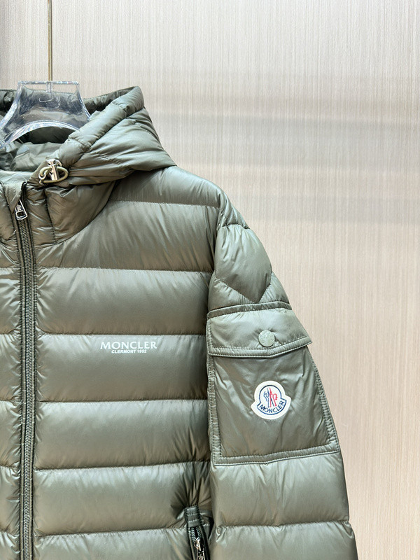 Monc COAT