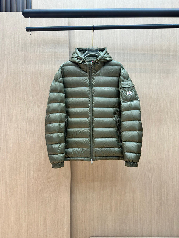 Monc COAT