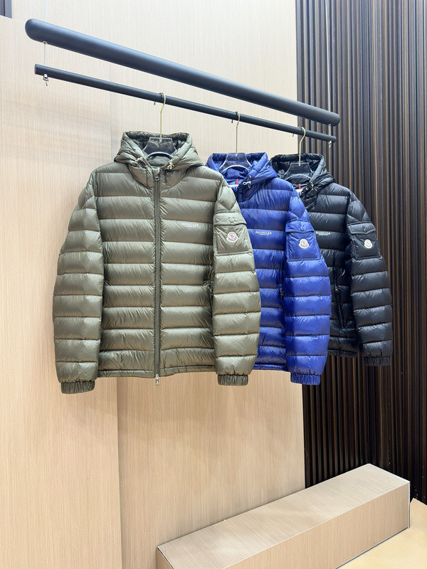 Monc COAT