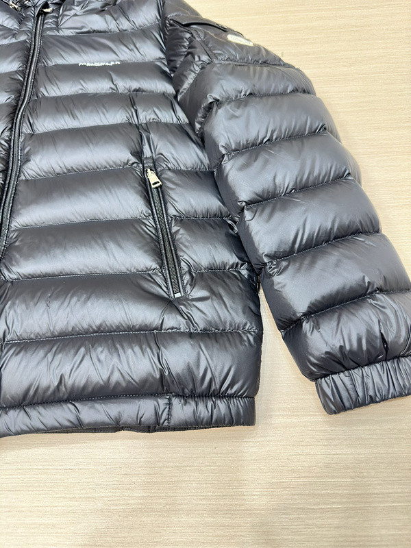 Monc COAT