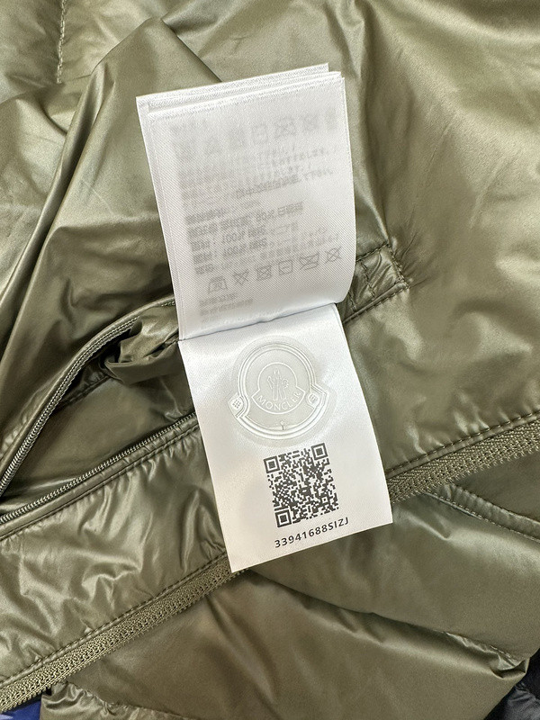 Monc COAT