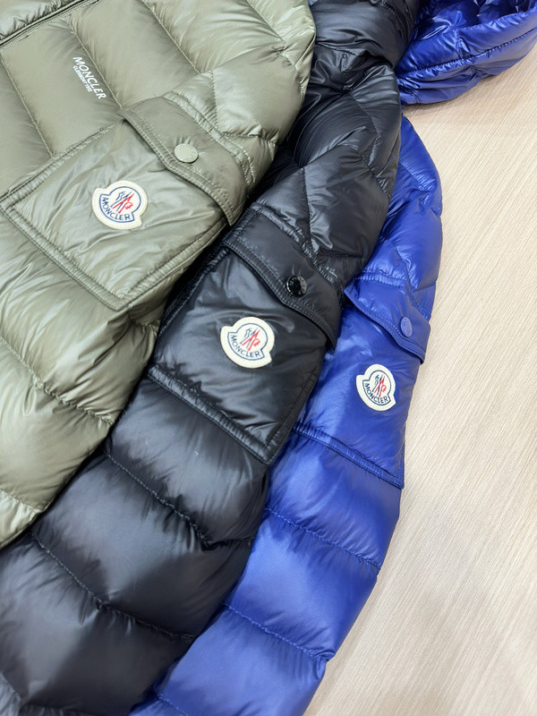 Monc COAT