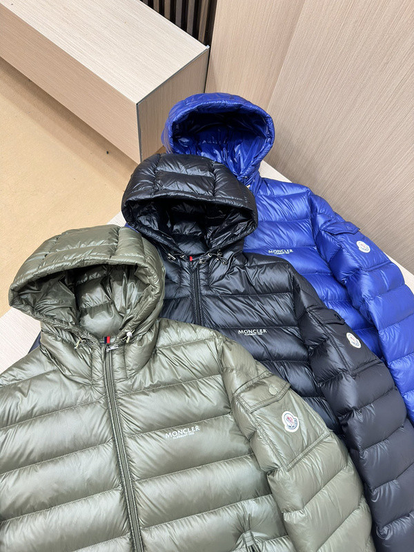 Monc COAT