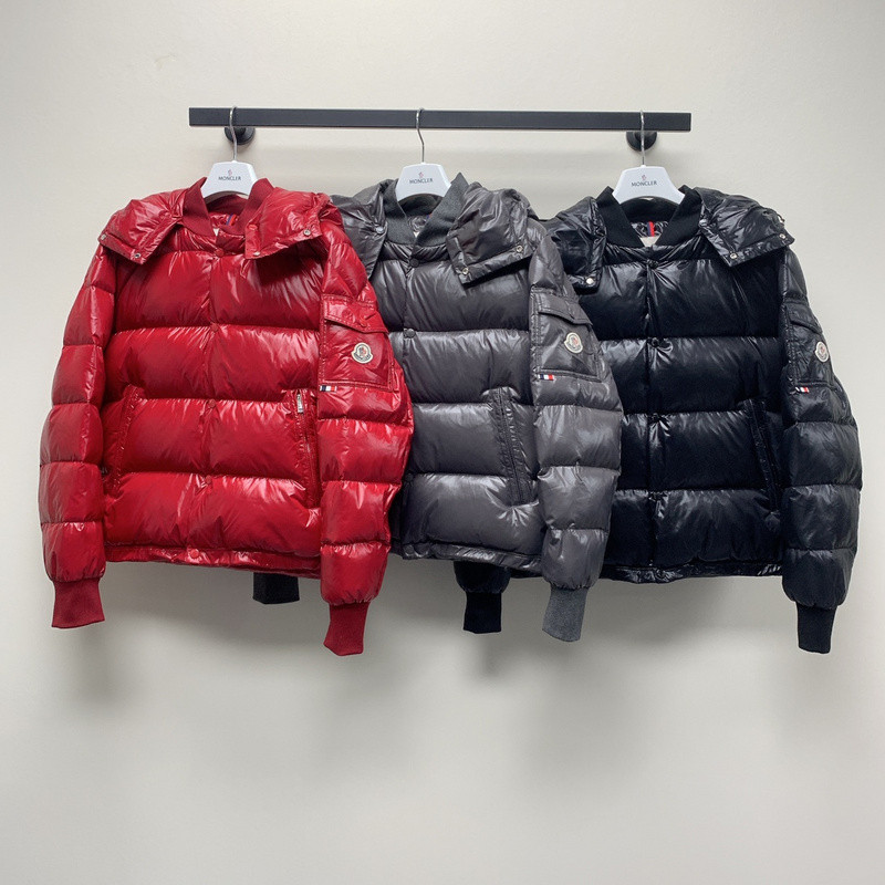 Monc COAT