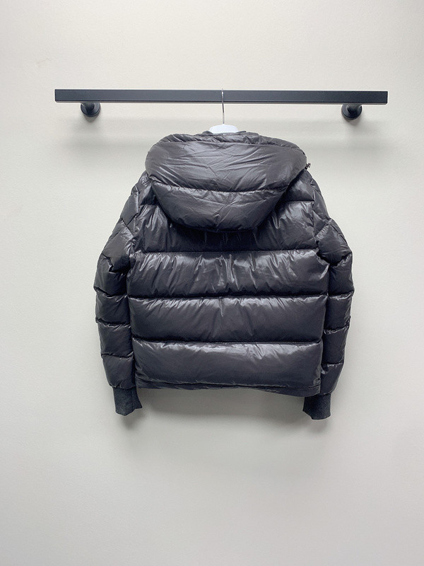 Monc COAT