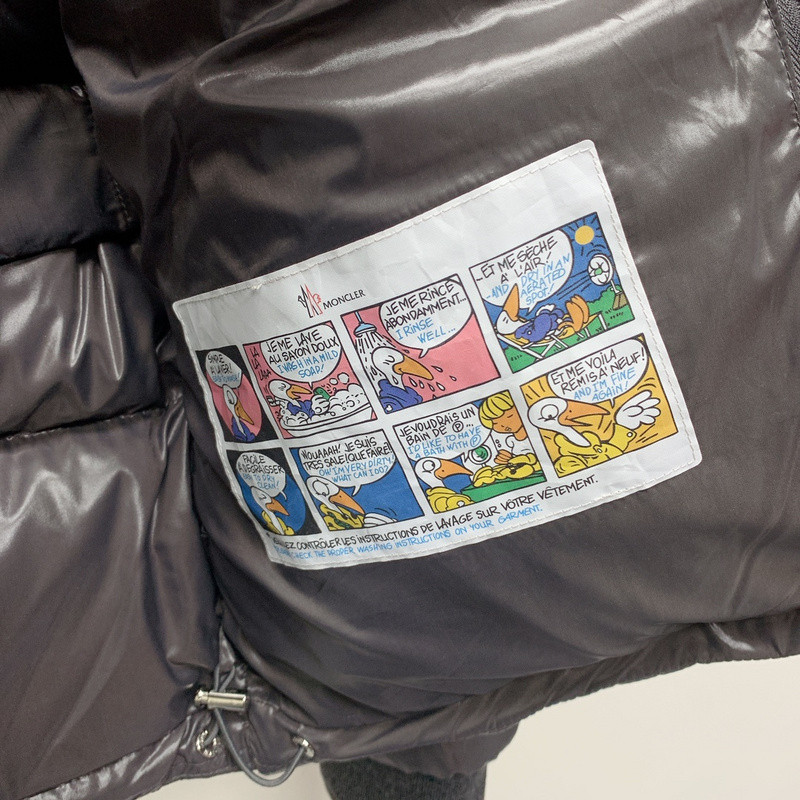 Monc COAT