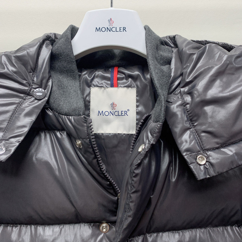 Monc COAT