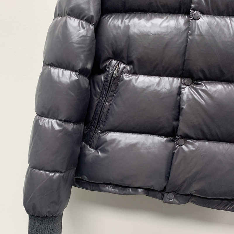 Monc COAT