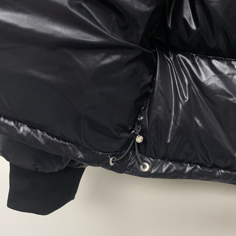 Monc COAT