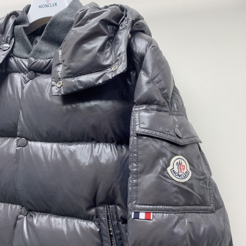 Monc COAT