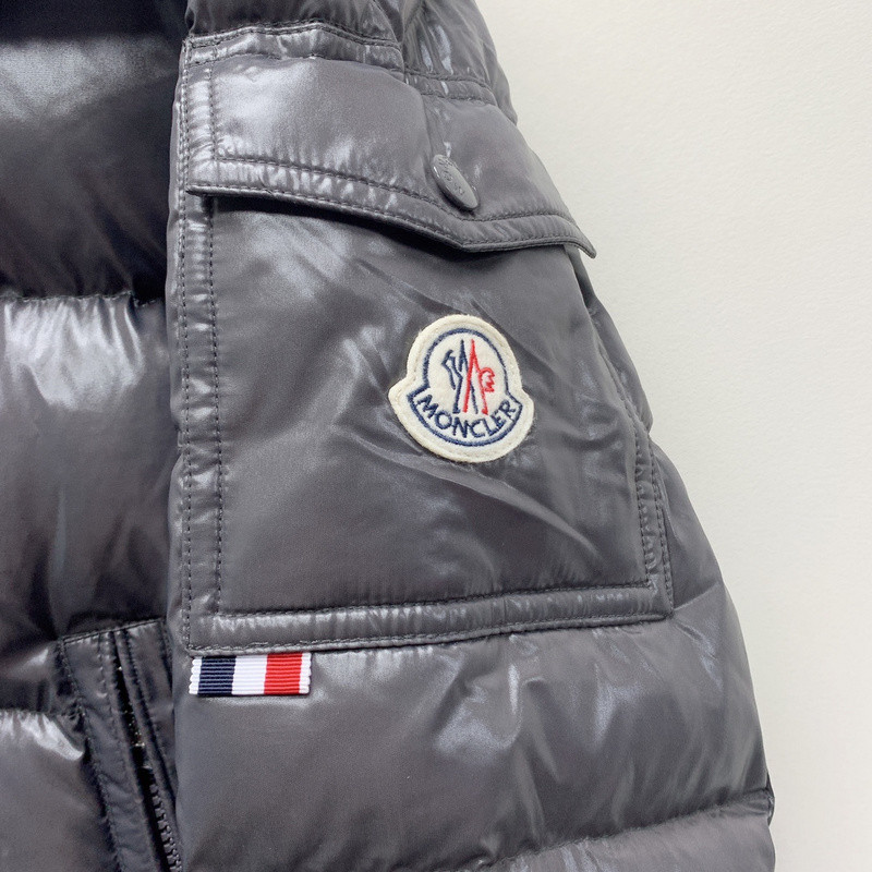 Monc COAT