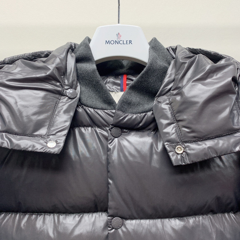 Monc COAT