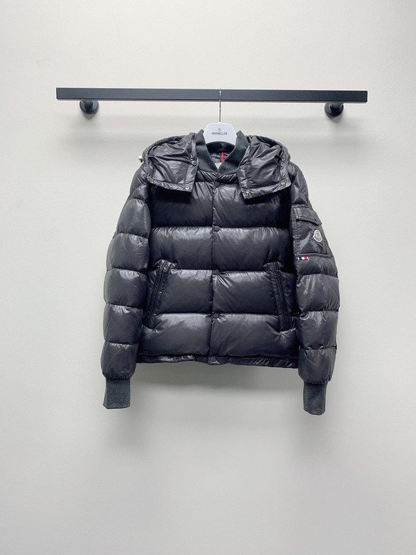 Monc COAT
