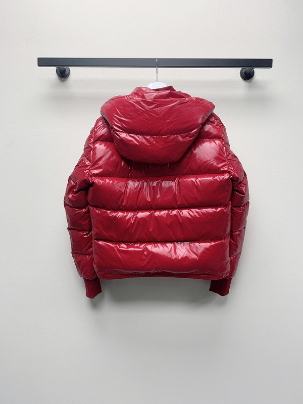 Monc COAT