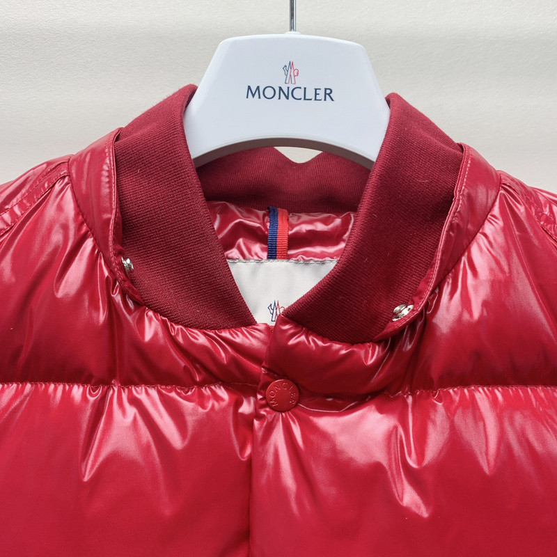 Monc COAT