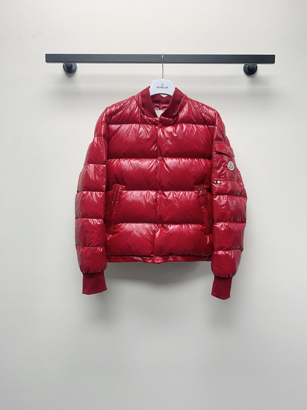 Monc COAT