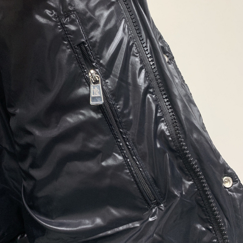 Monc COAT