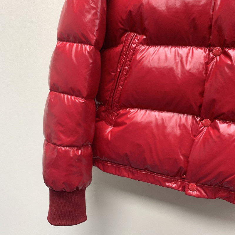 Monc COAT