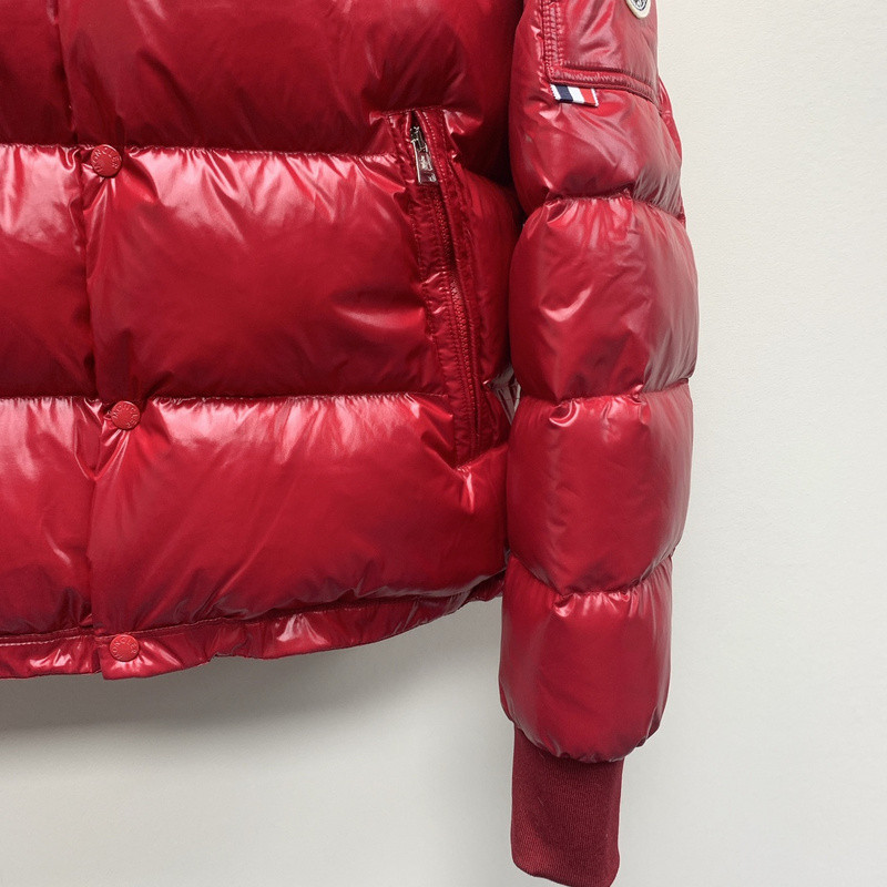Monc COAT