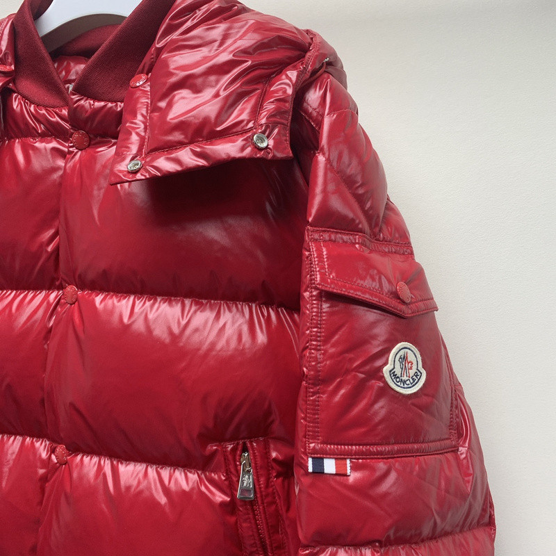 Monc COAT