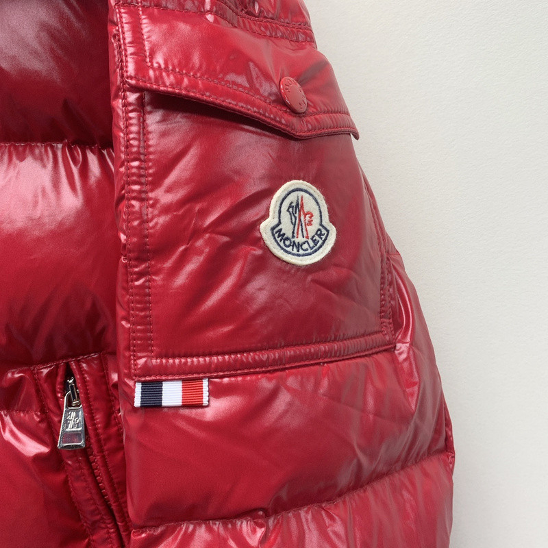 Monc COAT